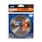 Norton Abrasives Norton Clipper 4-1/2 in. D X 5/8 and 7/8 in. Diamond Continuous Rim Blade 1 pc 07660701194 - alternate 1